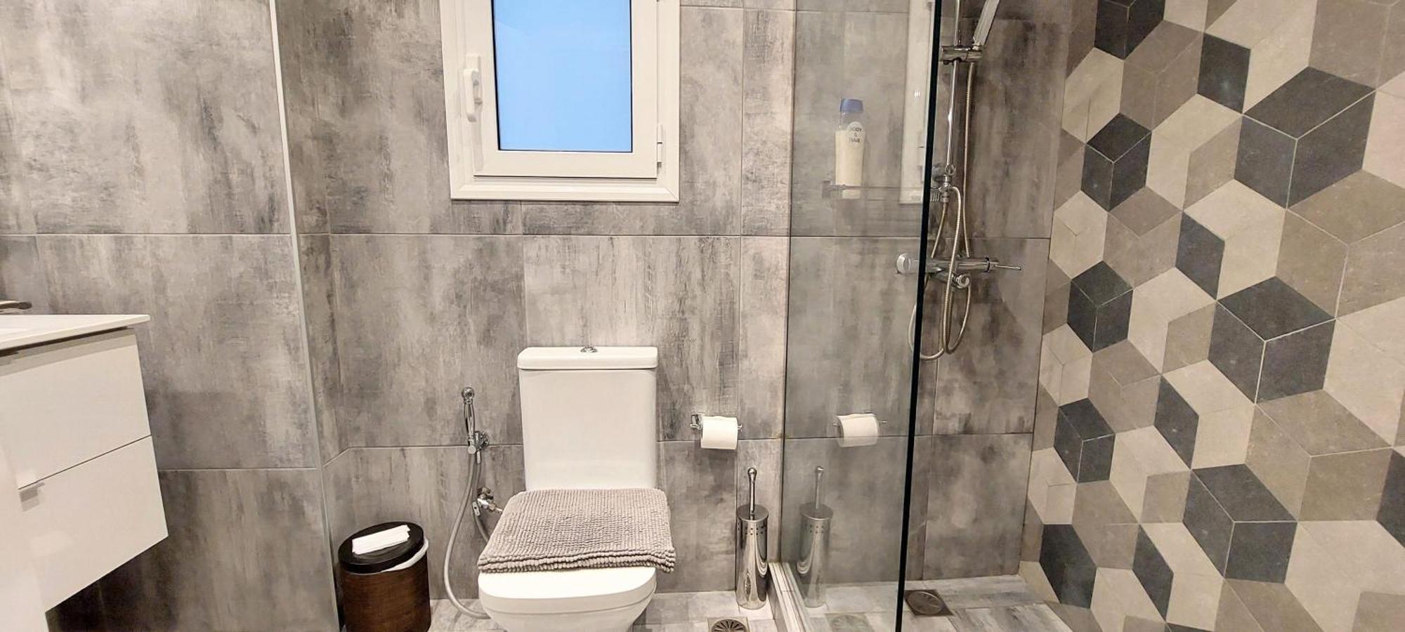 Elegant Apartment In Plaka Atene Esterno foto